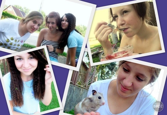 Natalinqa(Naty/a),Shemy(Emaňa),majusniiq(ja) :)
