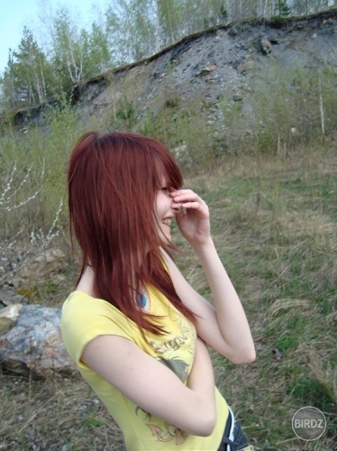 Ked na mna pride zachvat smiechu:D
