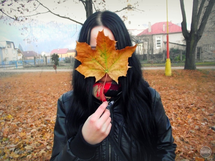 jeseň