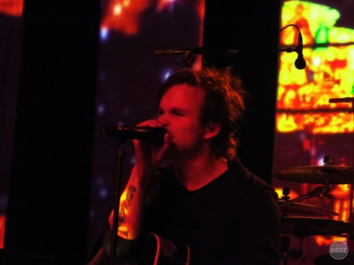 acoustic :3