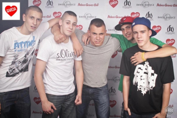 Discooo fotka