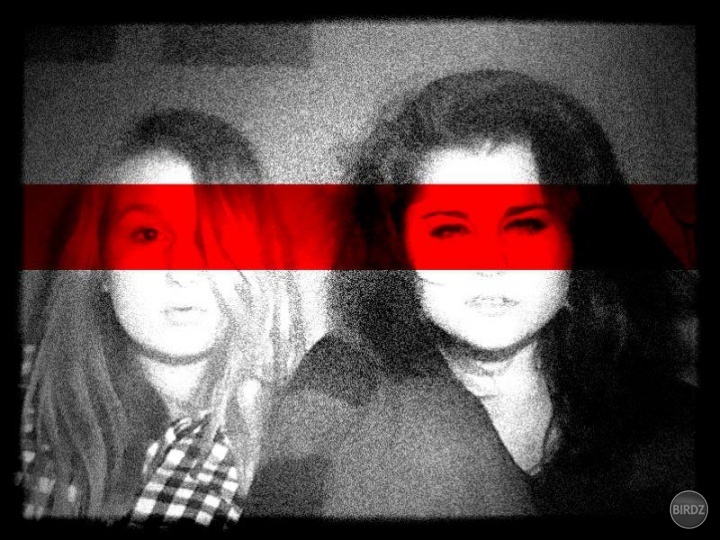 best friends :)