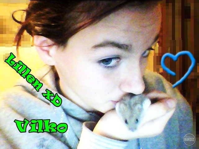 Mojeeee ♥ 