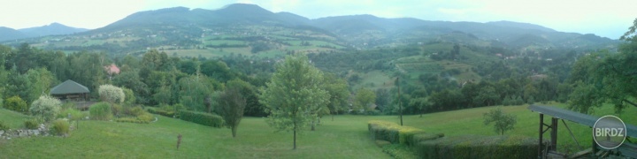 My Paradise :)
miesto kde dokazem konecne vypnut, vsetky starosti hodit za hlavu a len oddychovat a regenerovat. :)