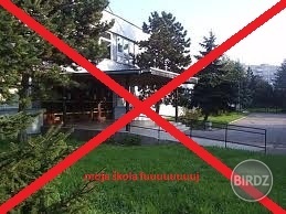 moja škola zničit  

[█۞███████]▄▄▄▄▄▄▄▄▄▄▄▄▃▂
▄▅█████████▅▄▃▂
I███████████████████] ☼
…◥⊙▲⊙▲⊙▲⊙▲⊙▲⊙▲⊙◤
