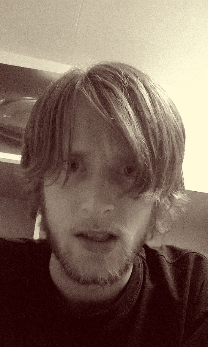 Like a Jesus...soon :D