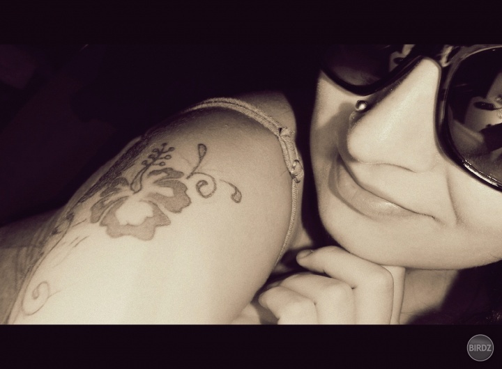 cherish the love we had.. 