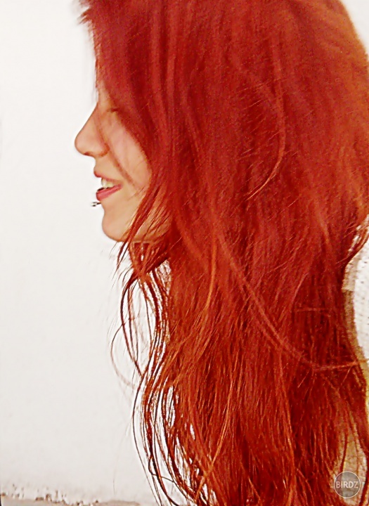 everybody love redheads! 