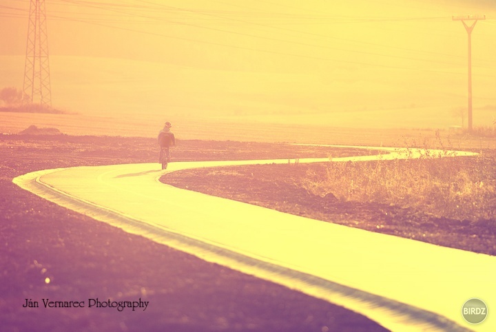 Rider from the Sun :)
http://www.wix.com/vernarec/home