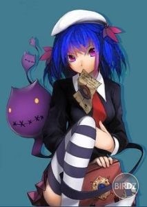 Roxy