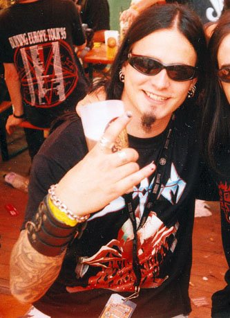 shagrath