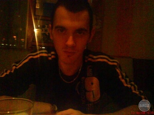 Kajcoooo... 