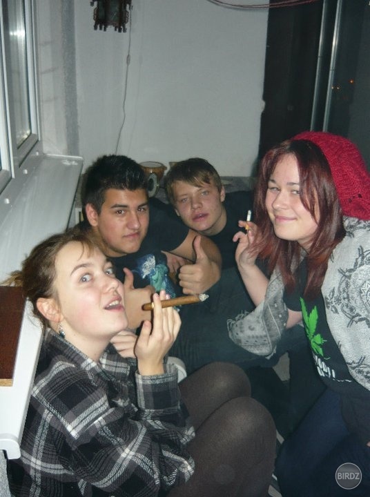 party party! 