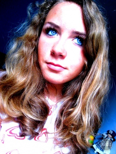 Modrooka:)
