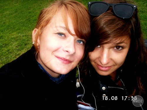 Hastings s Alex :)