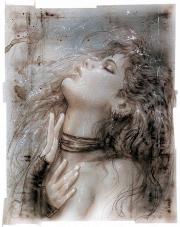 luis royo 