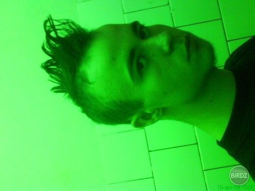 zase jaa
