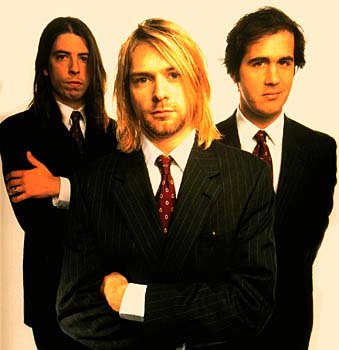 Nirvana
