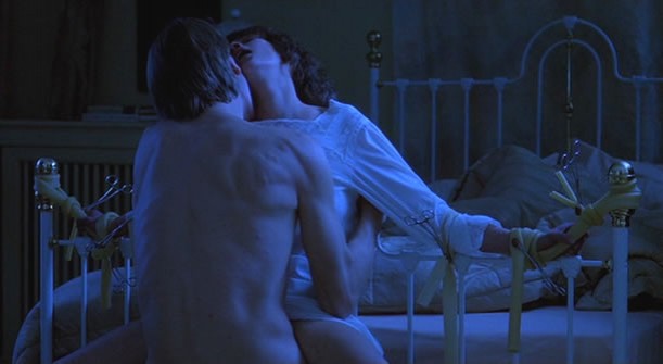 Dead Ringers - 1988 - David Cronenberg