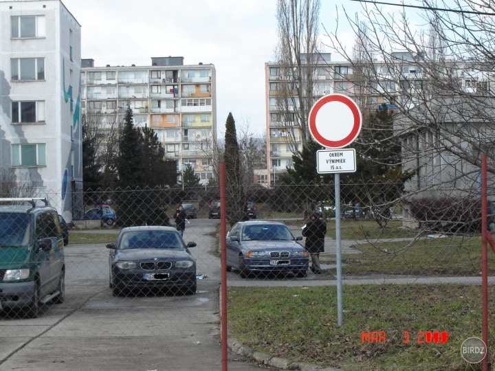 vinimky môžu