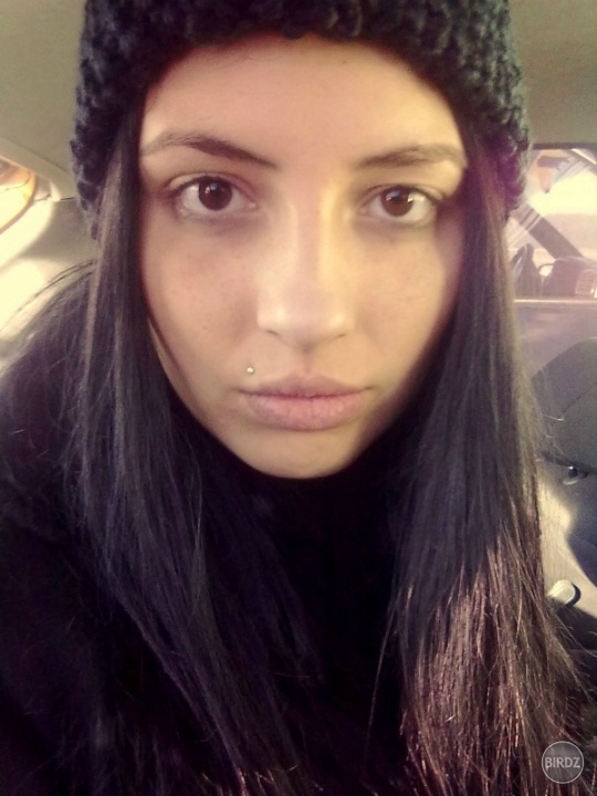 without make up