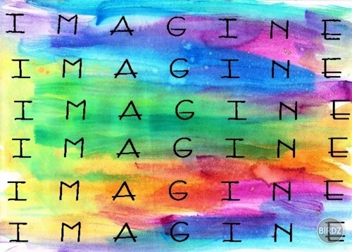 Imagine