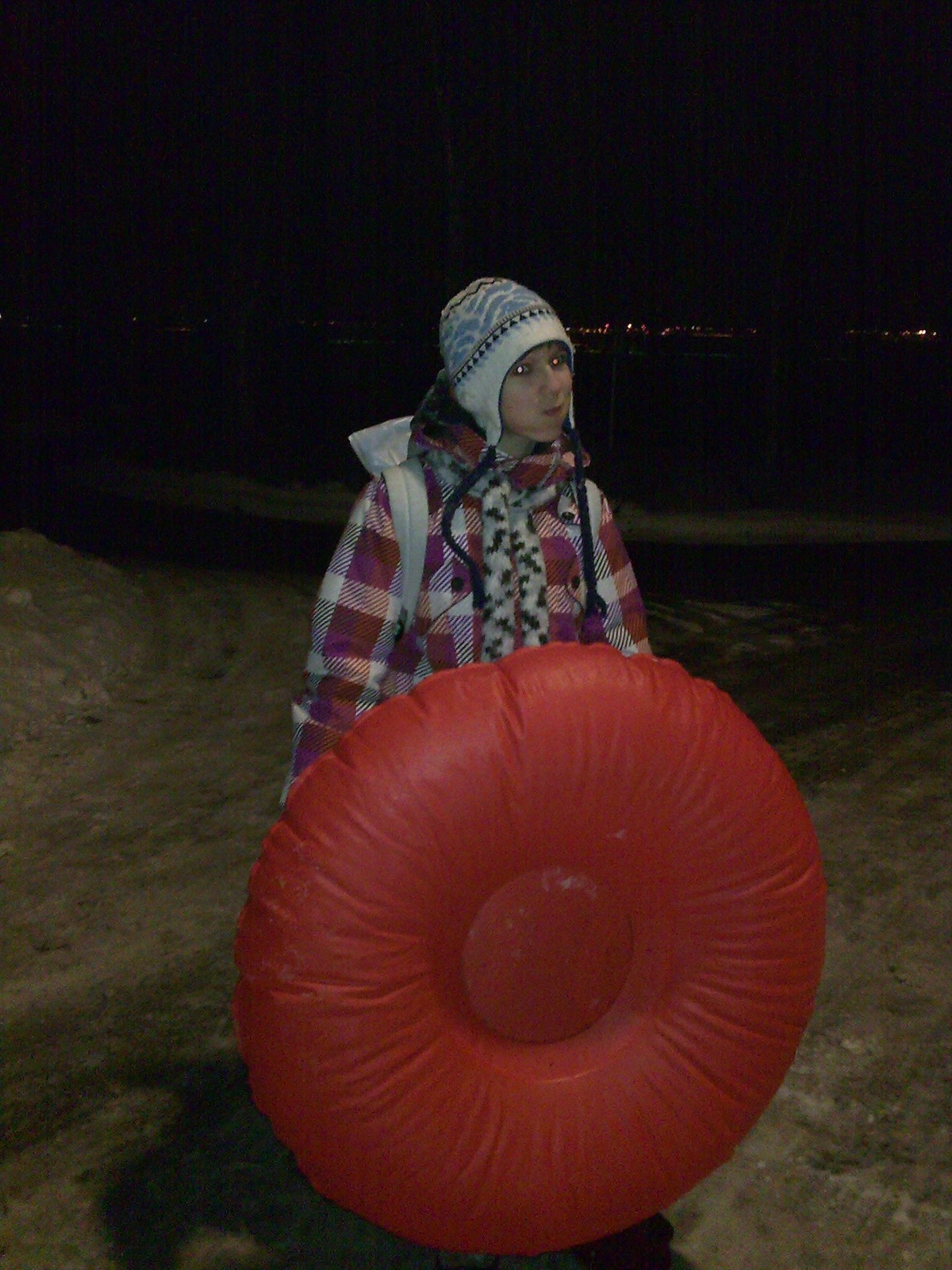 Ivka spuchliak