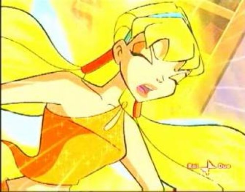 Stella fairy