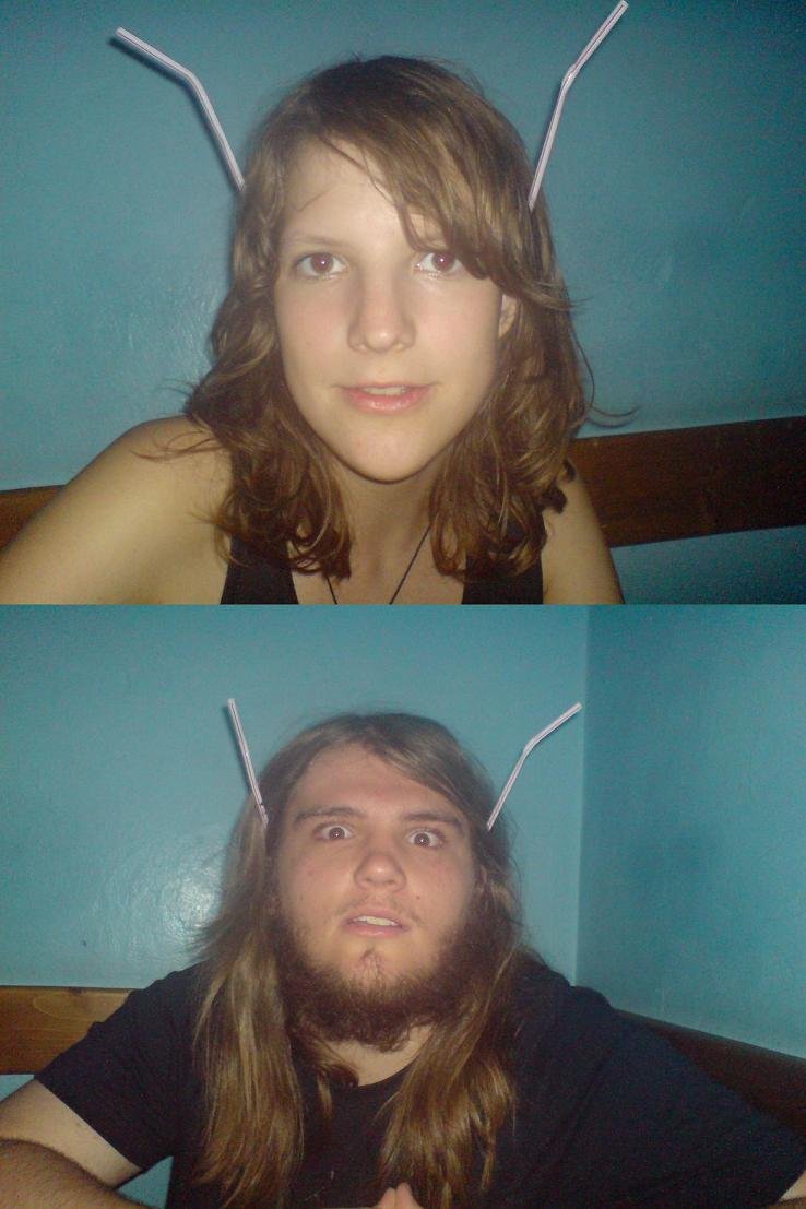 Blizi se setkani tretiho druhu.... o_O