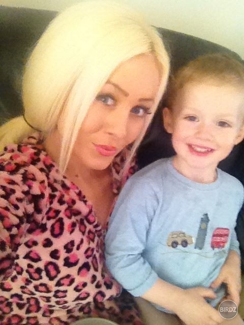 brat :-*