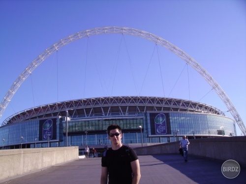 Wembley