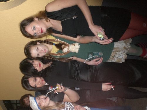 pepica namornicka:P,upirka,zaporna postava,pipi a pretty woman