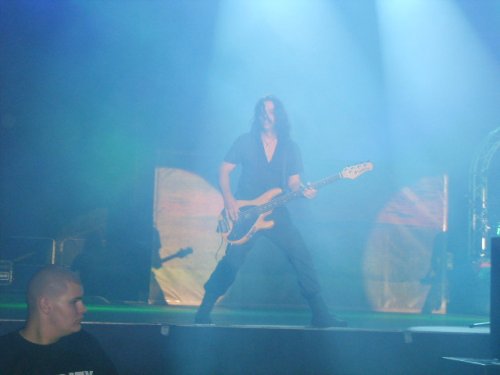 Pavel Maciwoda..Scorpions