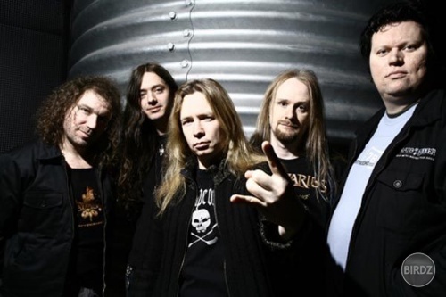 Stratovarius:)