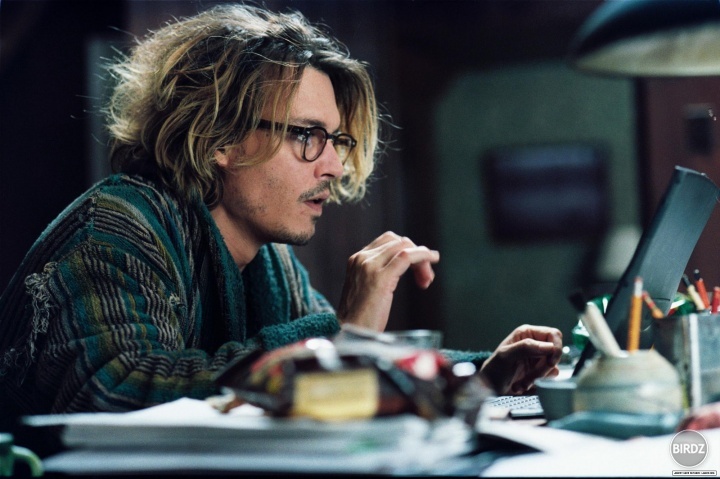 secret window