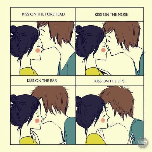 Kiss