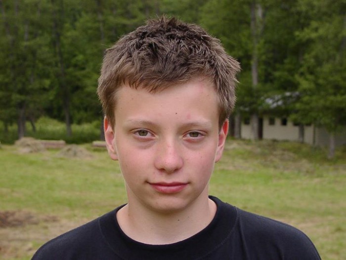 Bejvávalo :-D Saleziáni powa :-D