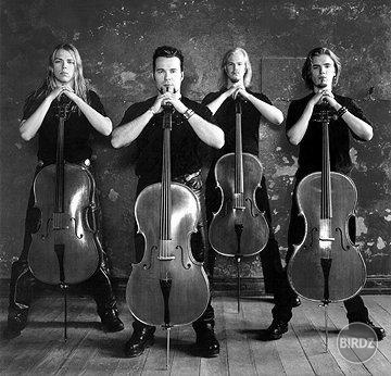 Apocalyptica