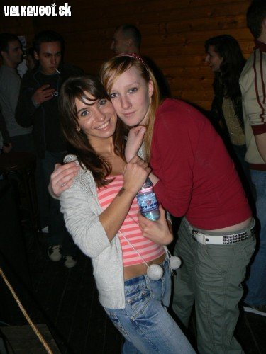 Ja a Martina :)