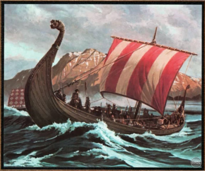 Drakkar