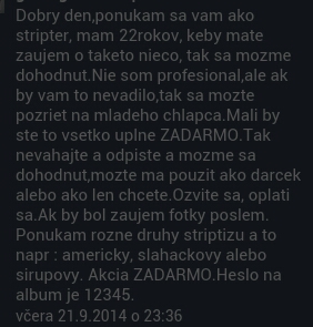 Viete niekto ako prebieha taky syrupovy? 