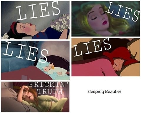 Finally, here is the truth :D