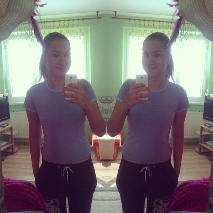 Nudiiim saaa :/