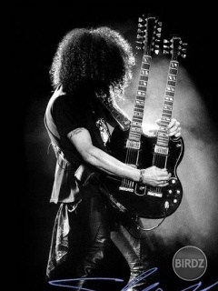 SLASH