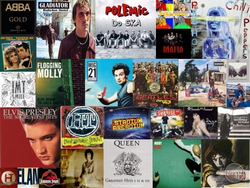 My music 
