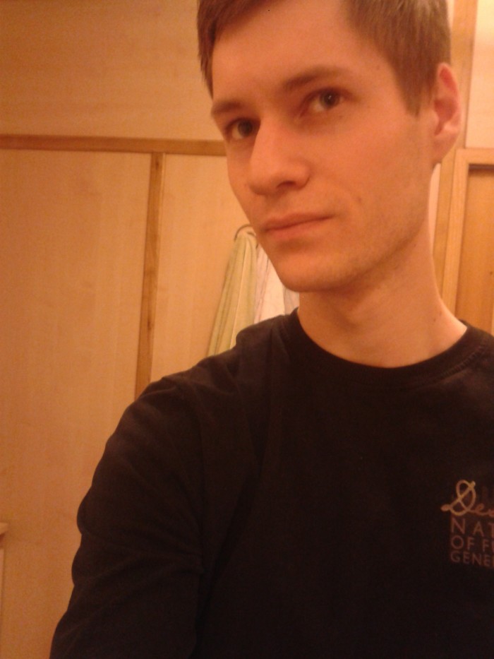 Ja:D