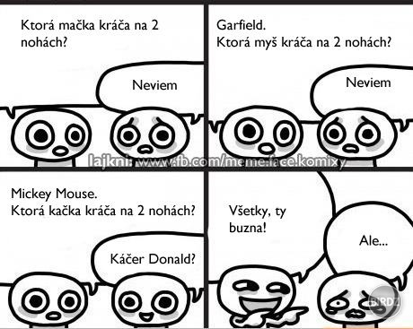 na na tomto som sa už ako smial :D :D