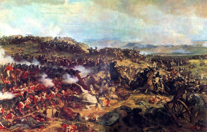 Waterloo