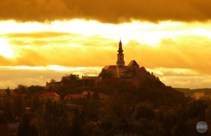 Nitra,Nitrička :)