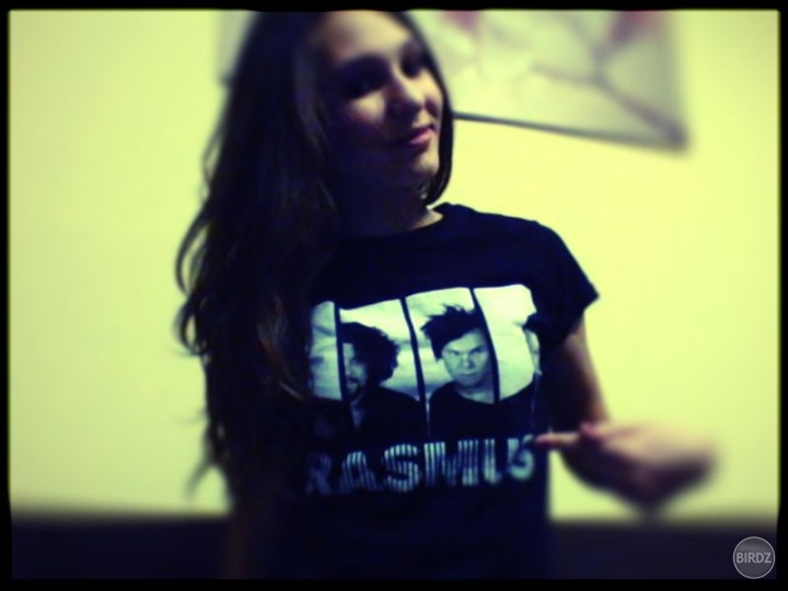 The RASMUS :3